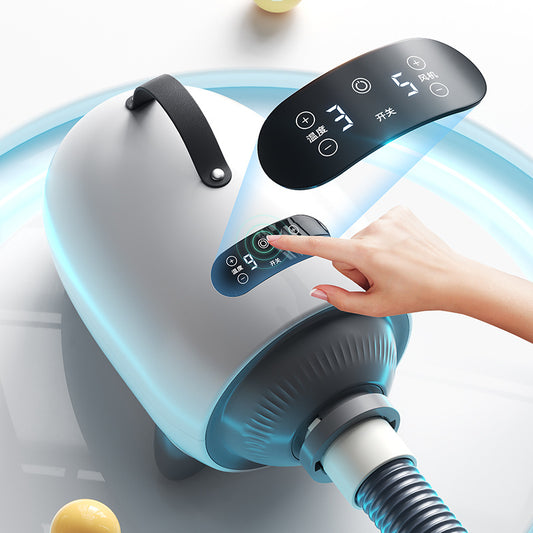 Pet Hair Dryer Smart Dryer Dog Hair Dryer