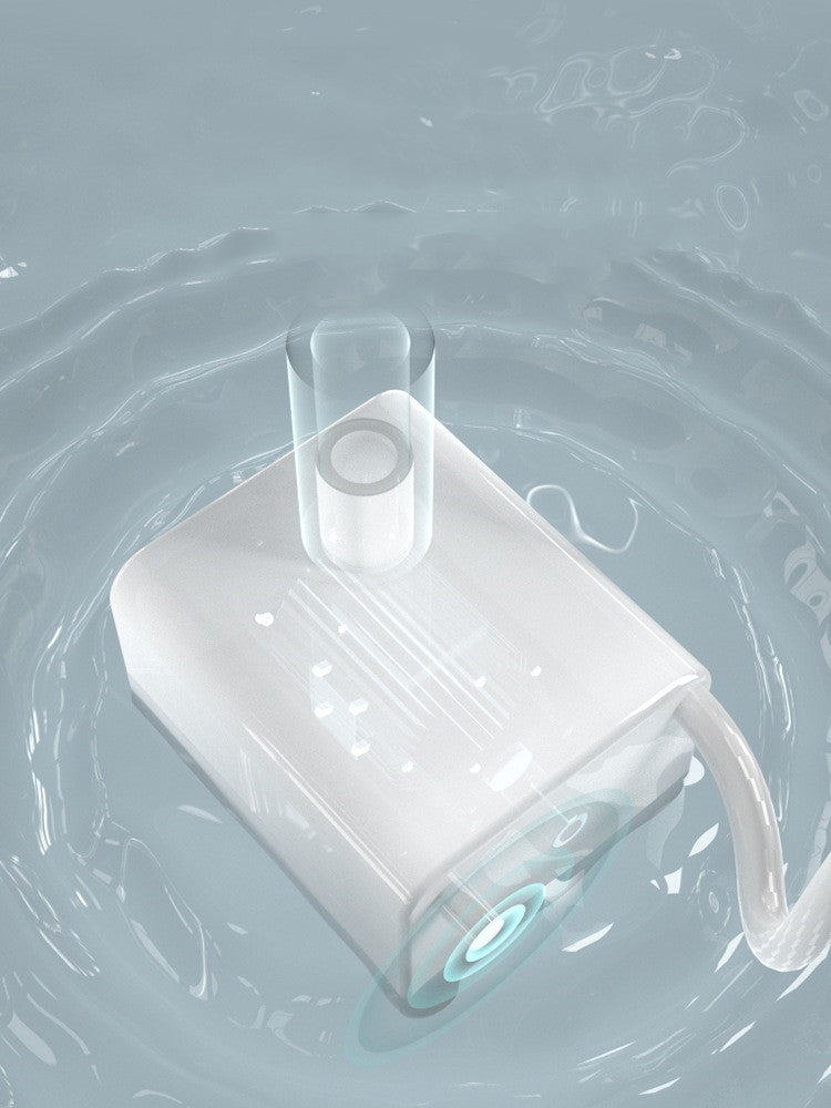 Intelligent Automatic Circulating Water Dispenser For Pets