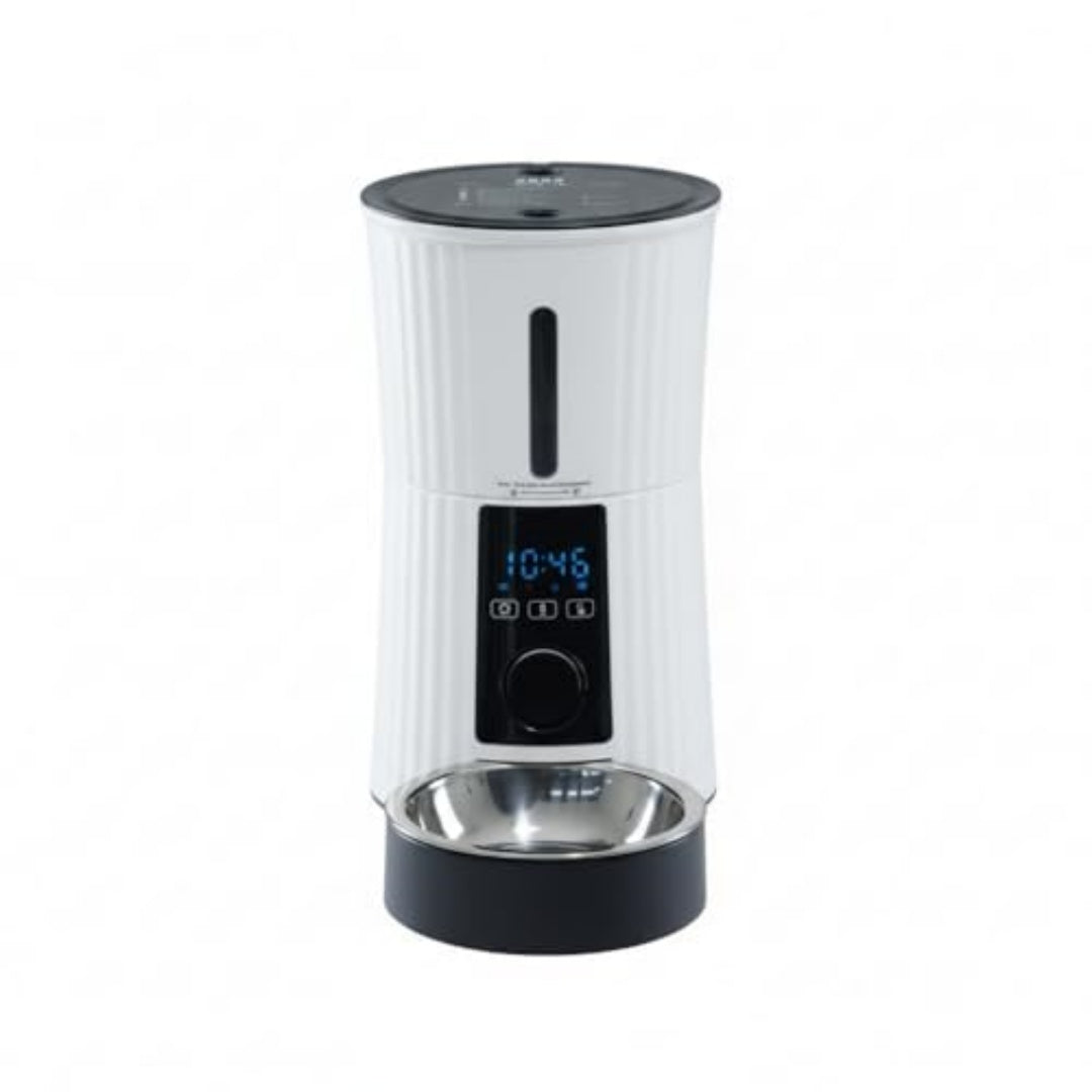 NexiPets Smart WiFi Pet Feeder 4L - NexiPets