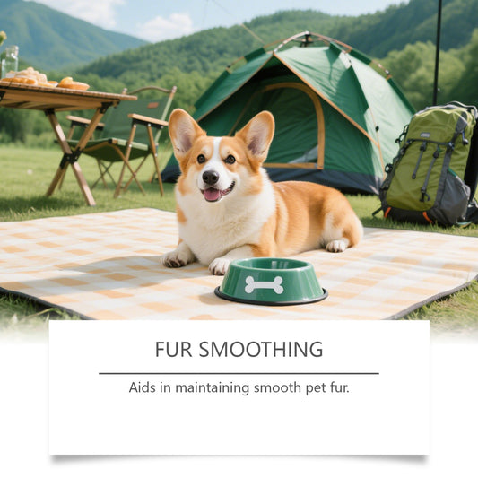 Pet Skin And Coat Care Spray