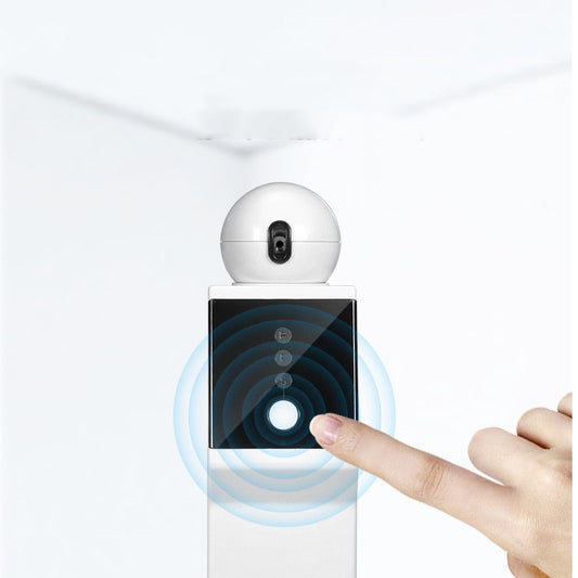 Smart Robot Cat Toy – Auto-Moving Interactive Pet Entertainer