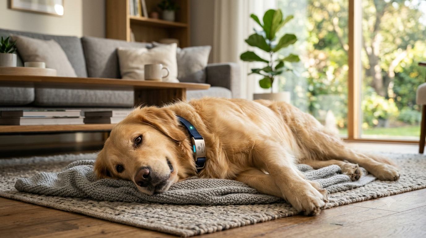 5 Ways Smart Tech Improves Your Pet's Life