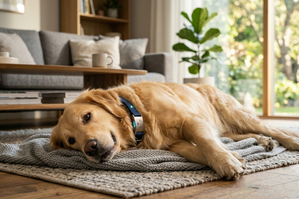 5 Ways Smart Tech Improves Your Pet's Life