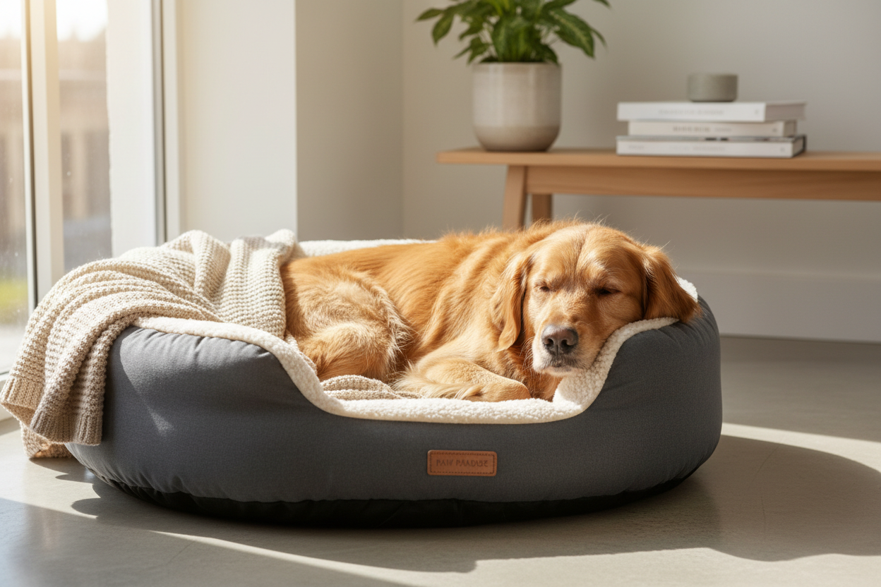 Dog Beds & Mats