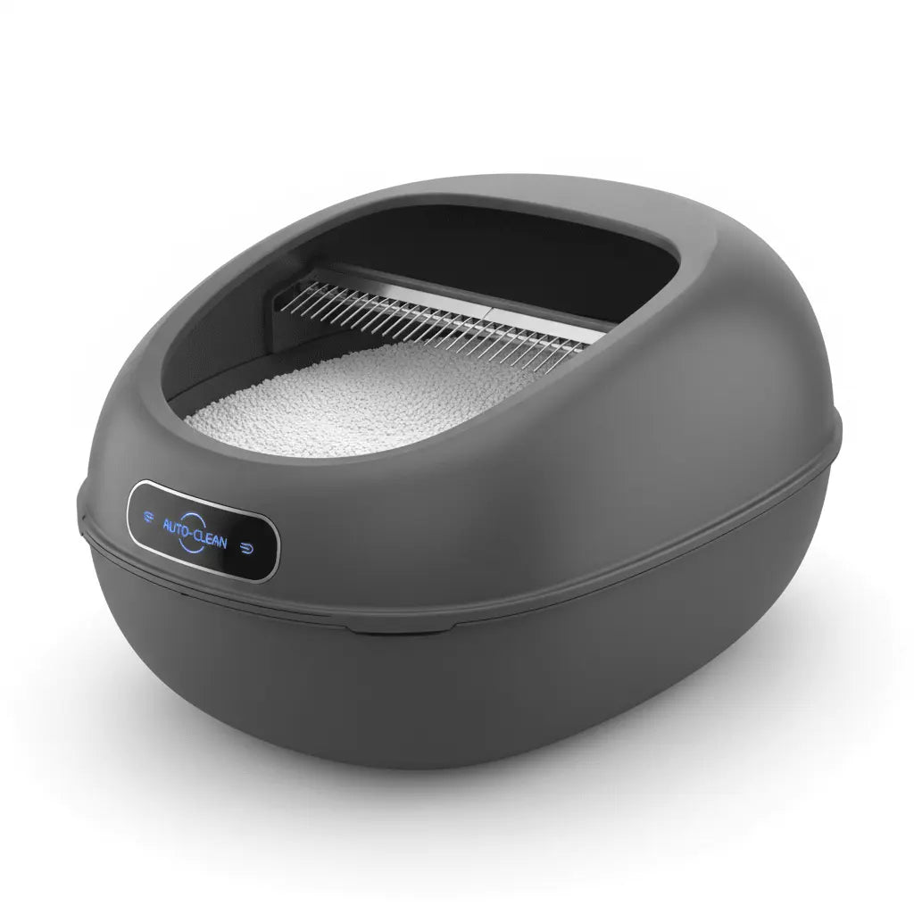 Self-Cleaning Litter Boxes - NexiPets
