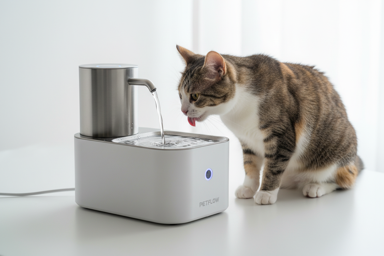 Smart Feeder Collection Image