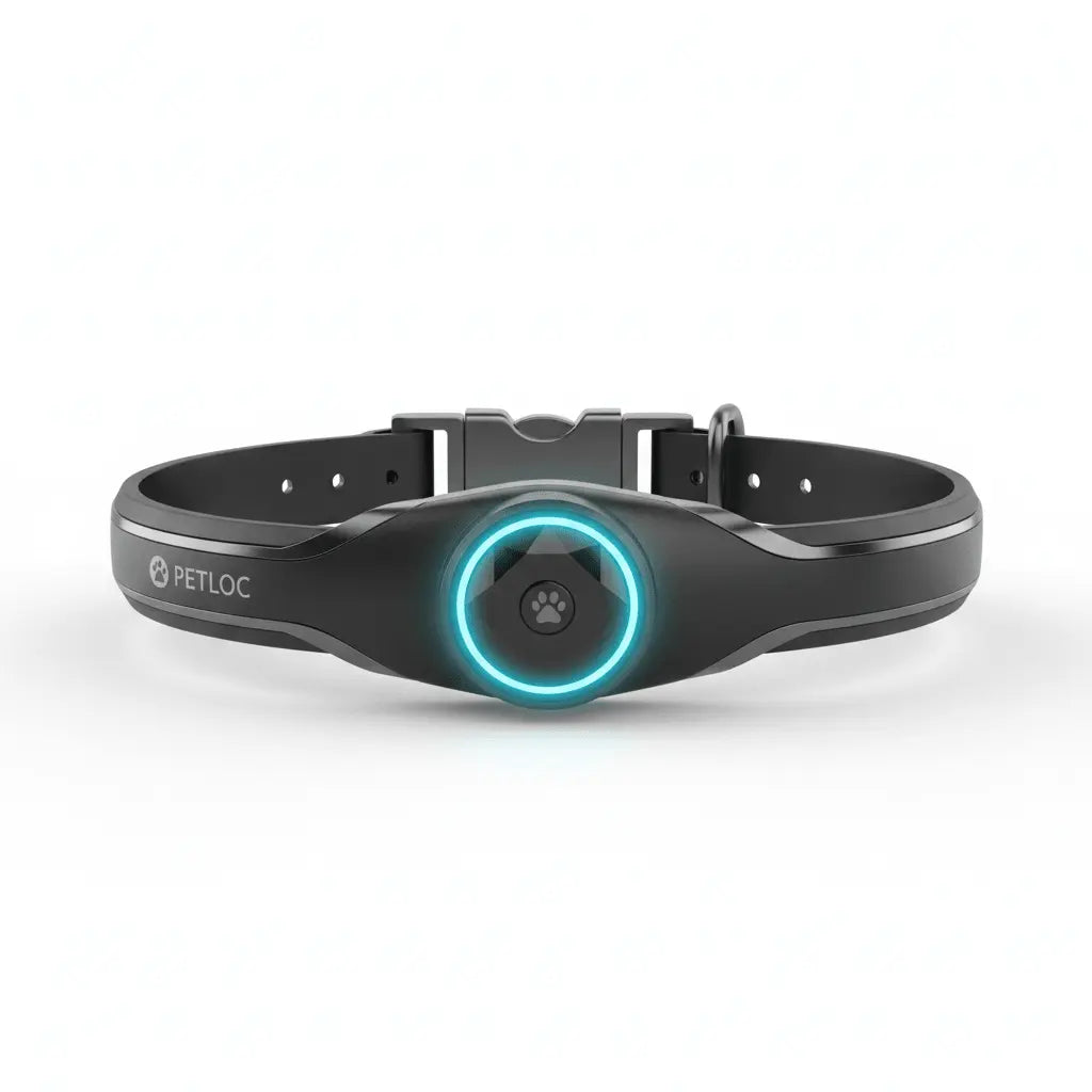 Smart GPS & Tracking - NexiPets