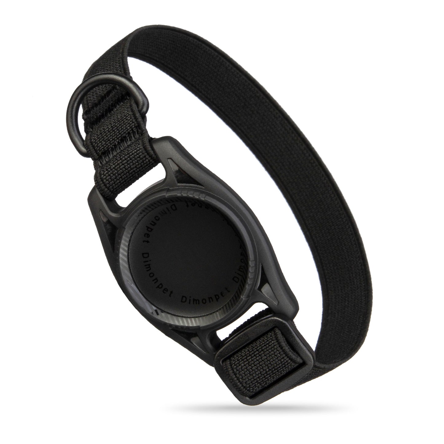 Anti-loss Alarm Device Protective Pet Collar