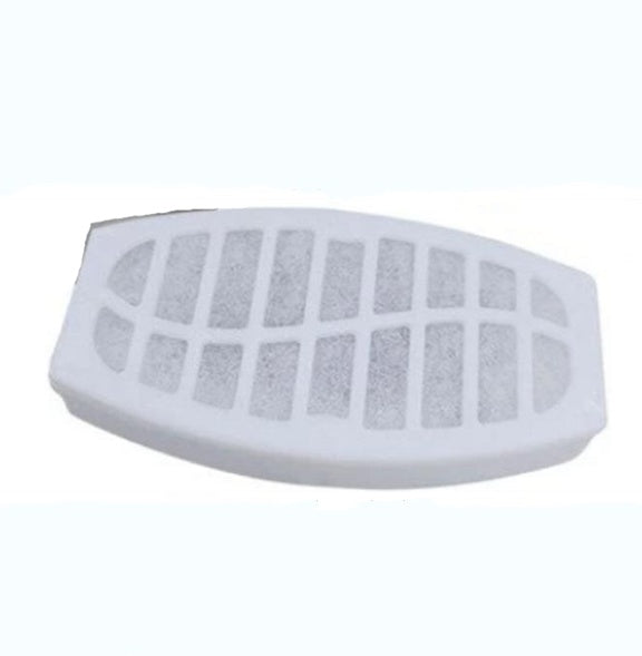 Swan-Neck Automatic Circulation Pet Drinking Fountain – Filtered Water Dispenser for Cats & Dogs