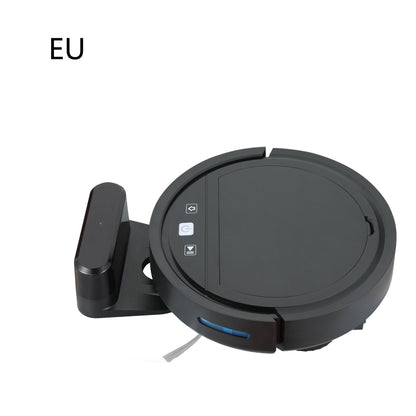 Automatically Recharge the Home Smart Sweeping Robot