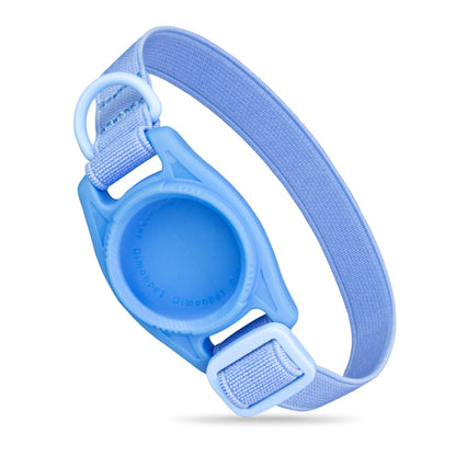 Anti-loss Alarm Device Protective Pet Collar
