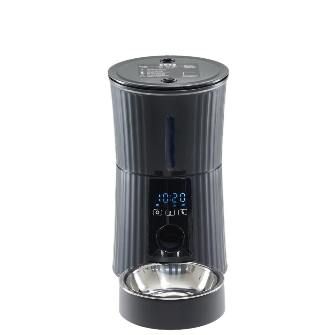 NexiPets Smart WiFi Pet Feeder 4L - NexiPets