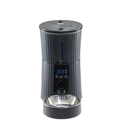 NexiPets Smart WiFi Pet Feeder 4L - NexiPets
