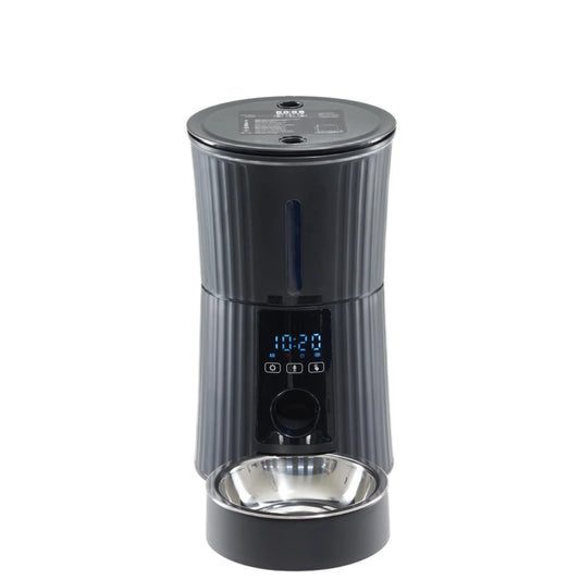NexiPets Smart WiFi Pet Feeder 4L - NexiPets