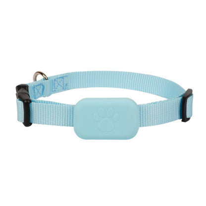 Bluetooth 5.2 Anti-Lost Pet Collar Tracker – 90dB Sound Search