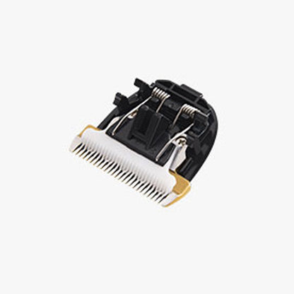 USB Rechargeable Electric Pet Clipper & Razor Set – Low Noise Hair Trimmer for Dogs & Cats