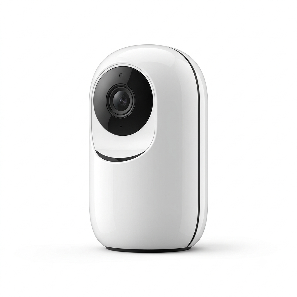 NexiCam Pro – Smart Pet Camera