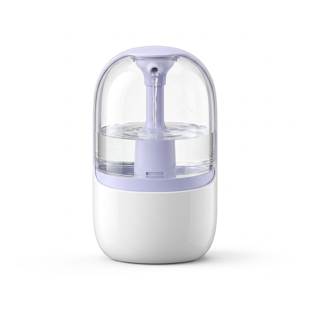 NexiFlow Smart – Pet Water Fountain