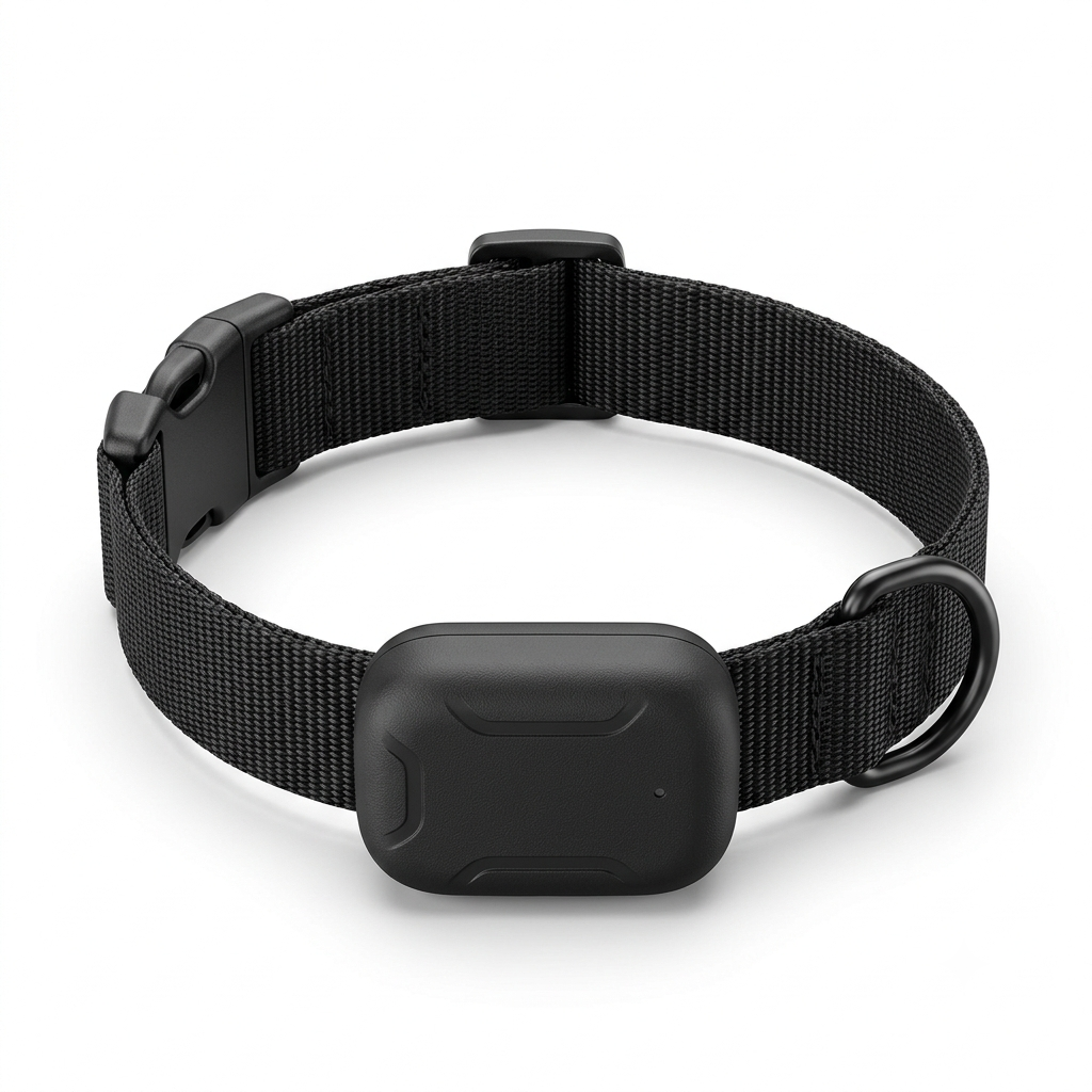 NexiTrack GPS – Smart Pet Collar