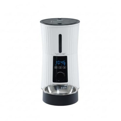 NexiPets Smart WiFi Pet Feeder 4L - NexiPets