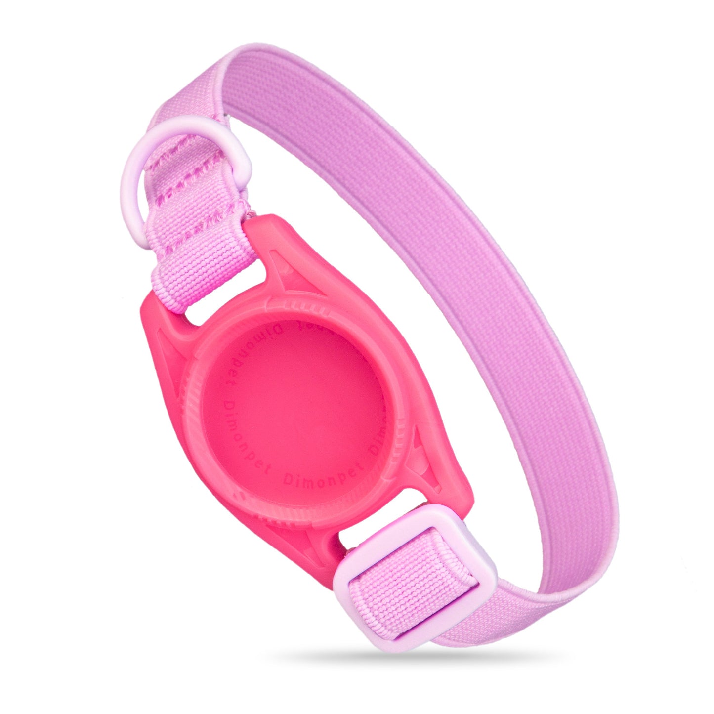 Anti-loss Alarm Device Protective Pet Collar