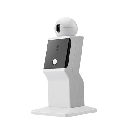 Smart Robot Cat Toy – Auto-Moving Interactive Pet Entertainer