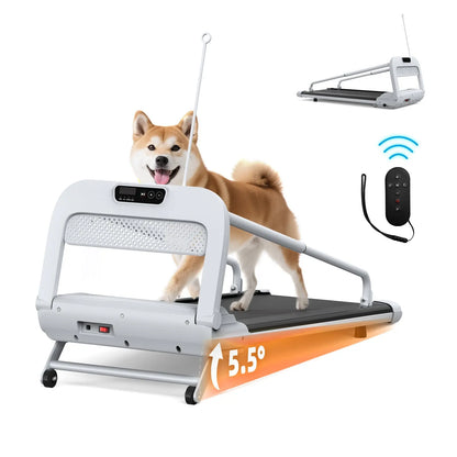 NexiPets Quiet Pet Treadmill - NexiPets