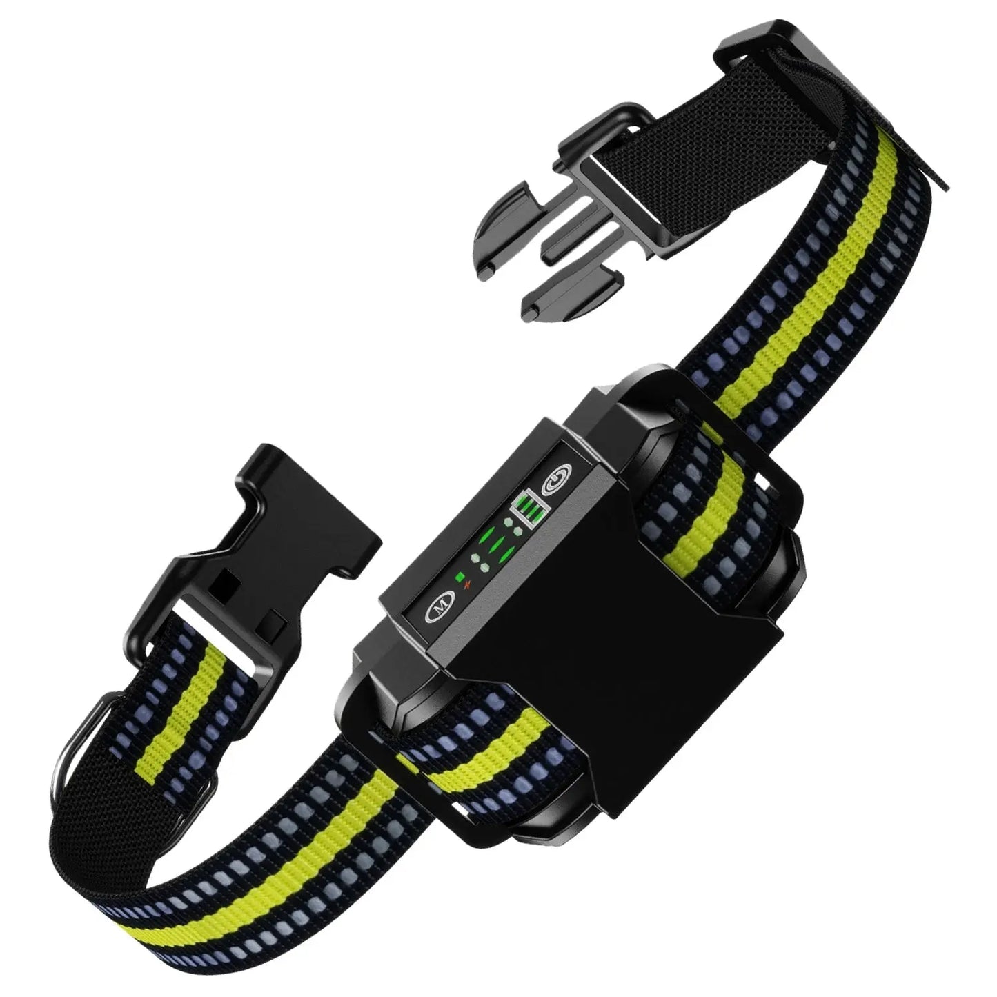 NexiPets Smart Bark Collar - NexiPets