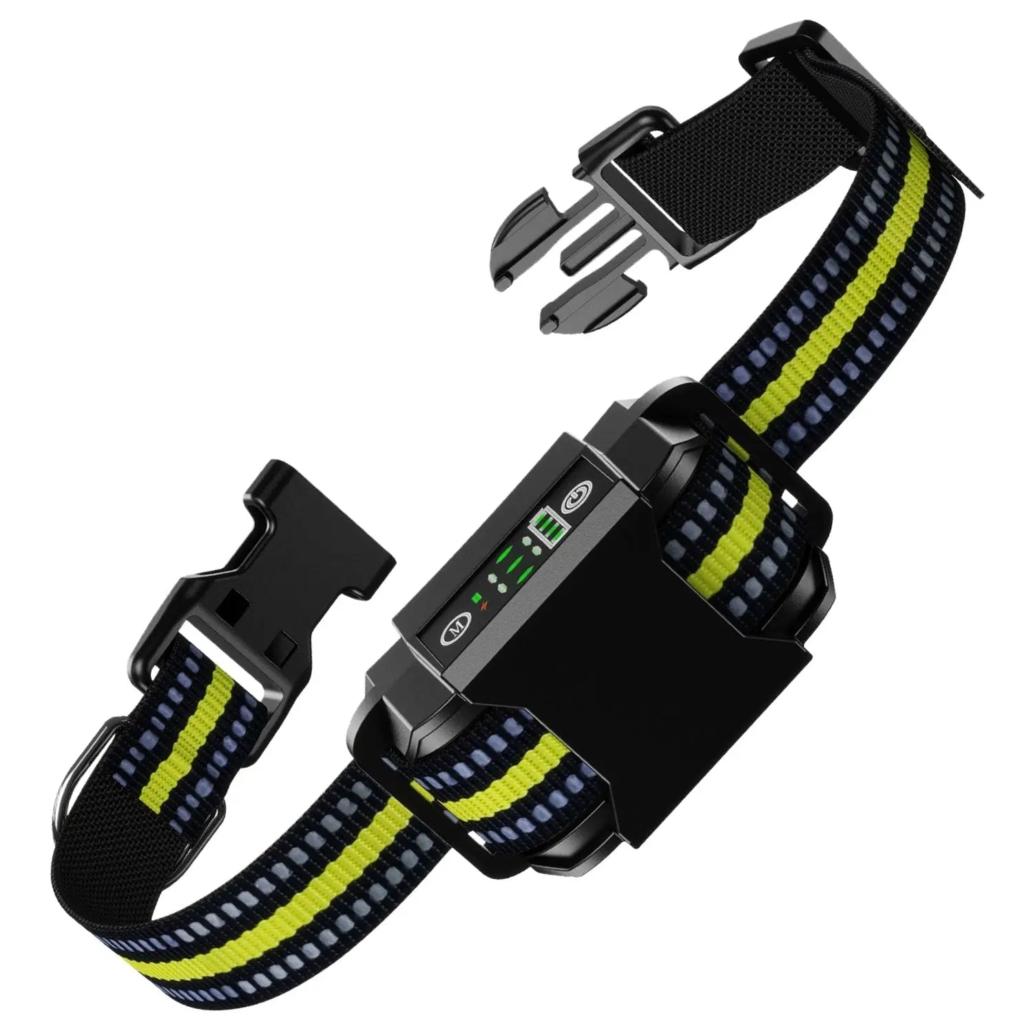 NexiPets Smart Bark Collar - NexiPets