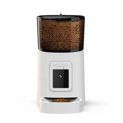 NexiPets Smart Auto Feeder 1080p - NexiPets