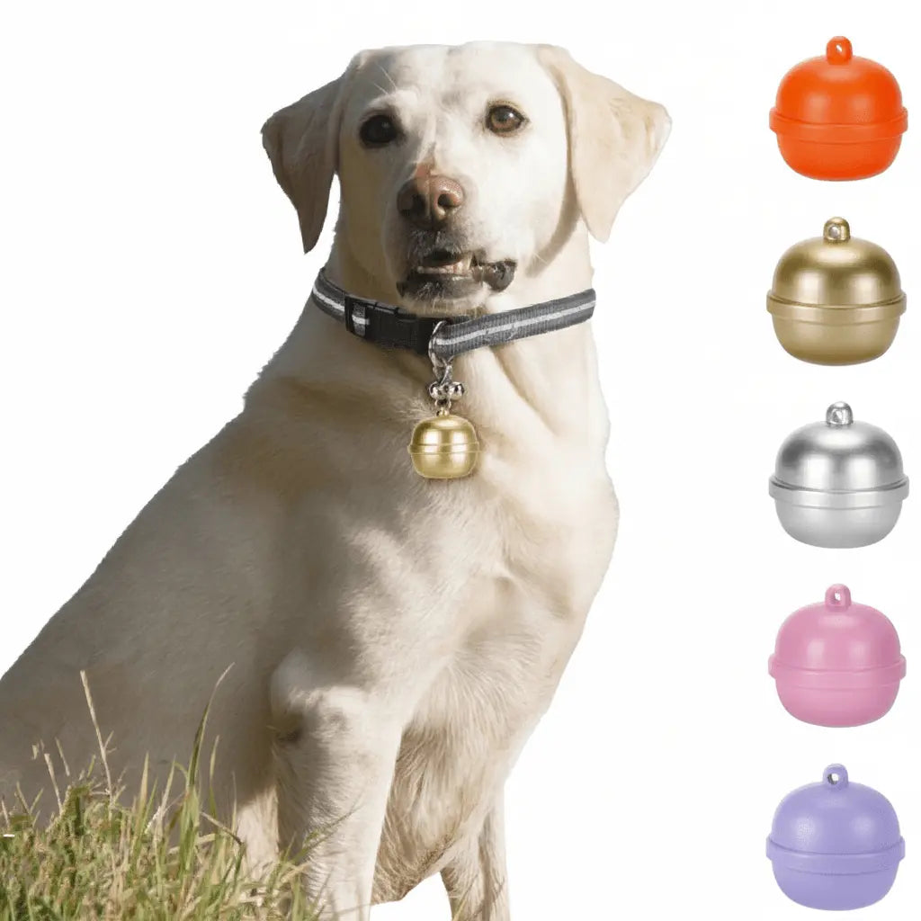 NexiPets G15P GPS Tracker 120-Hour - NexiPets