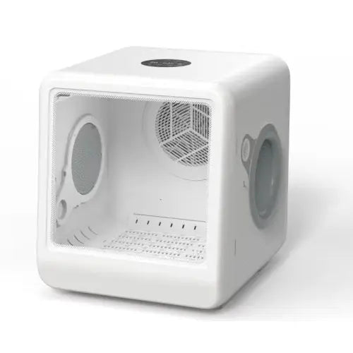 NexiPets Smart Pet Dryer Room - NexiPets