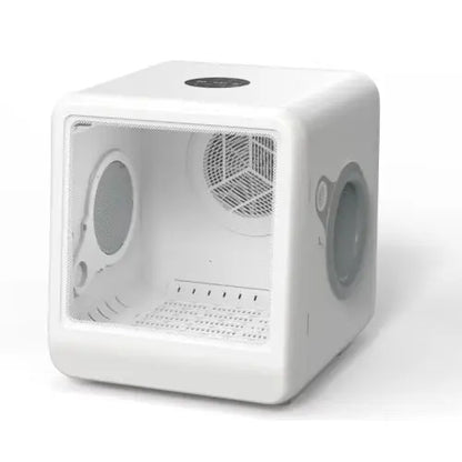 NexiPets Smart Pet Dryer Room - NexiPets
