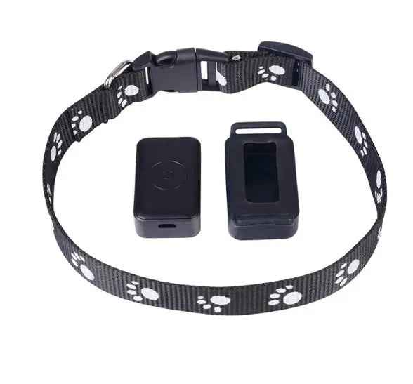 NexiPets P03 GPS Pet Tracker - NexiPets