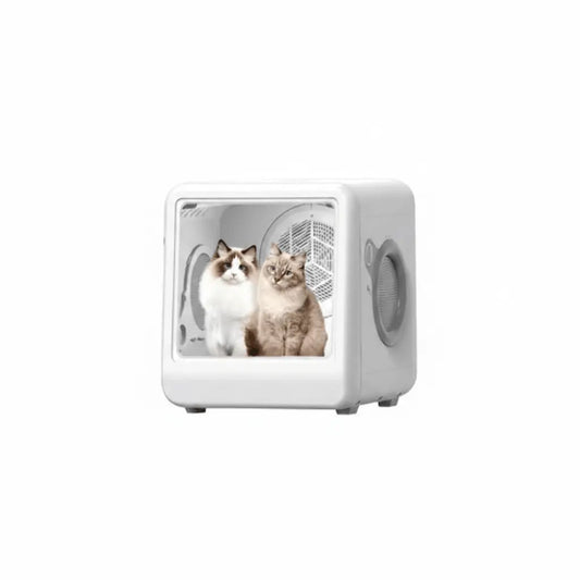 NexiPets Smart Pet Dryer Room - NexiPets