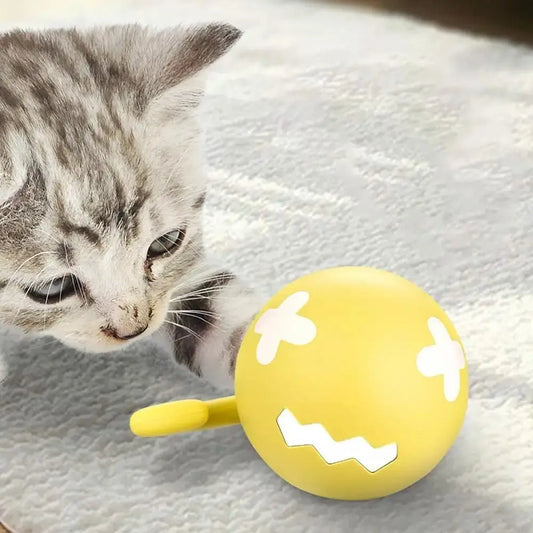 NexiPets Smart Moving Cat Ball - NexiPets