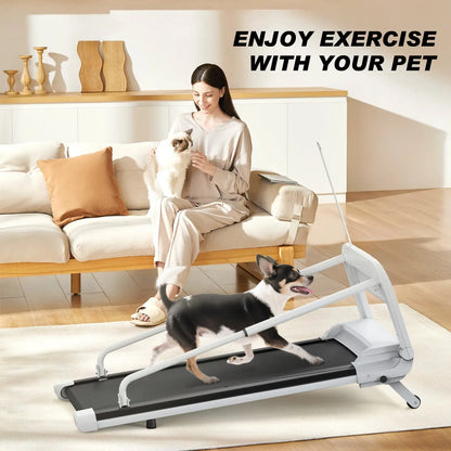 NexiPets Quiet Pet Treadmill - NexiPets