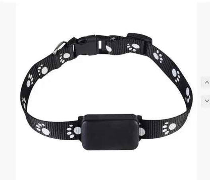NexiPets P03 GPS Pet Tracker - NexiPets