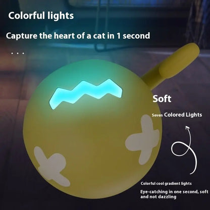 NexiPets Smart Moving Cat Ball - NexiPets