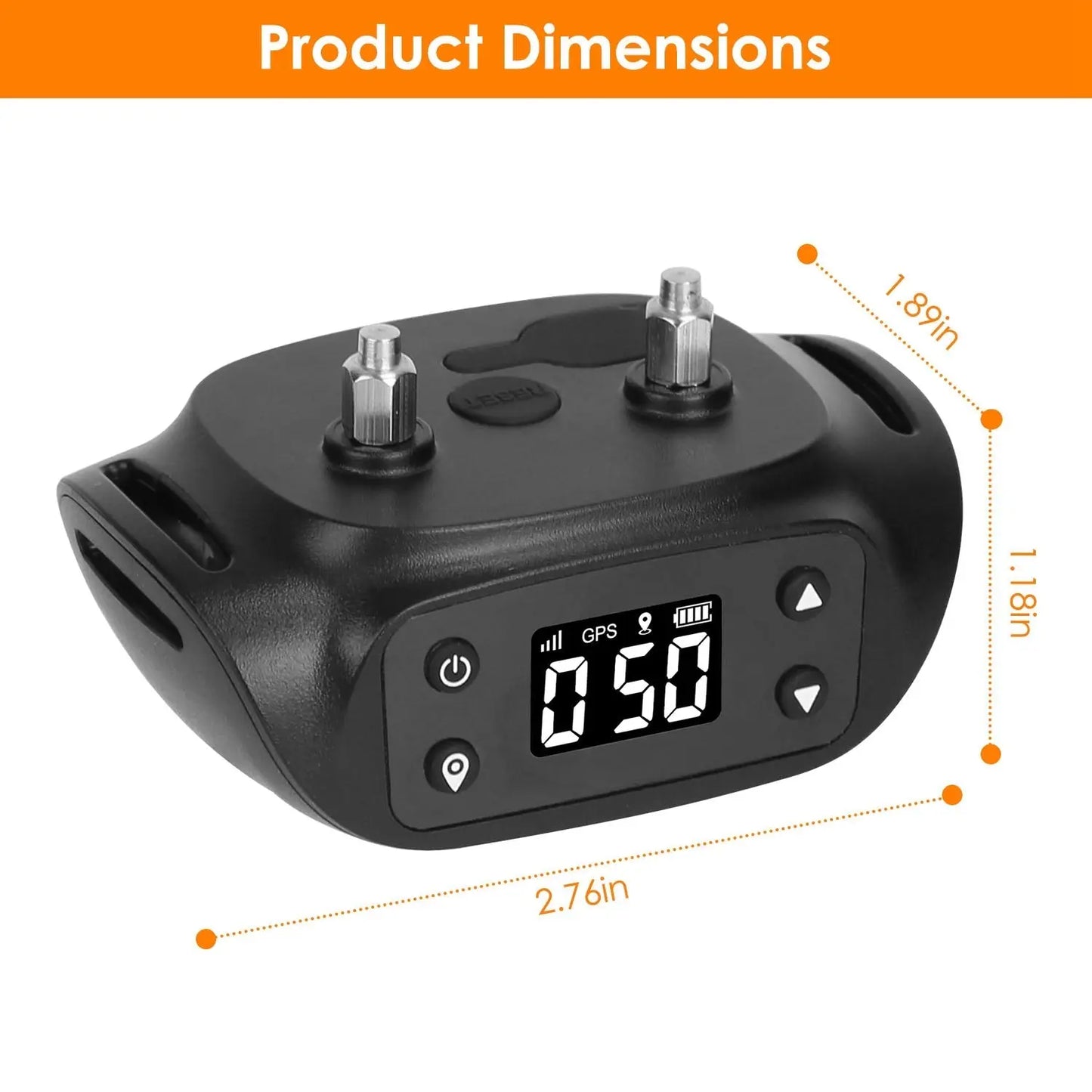 NexiPets GPS Dog Fence Tracker - NexiPets