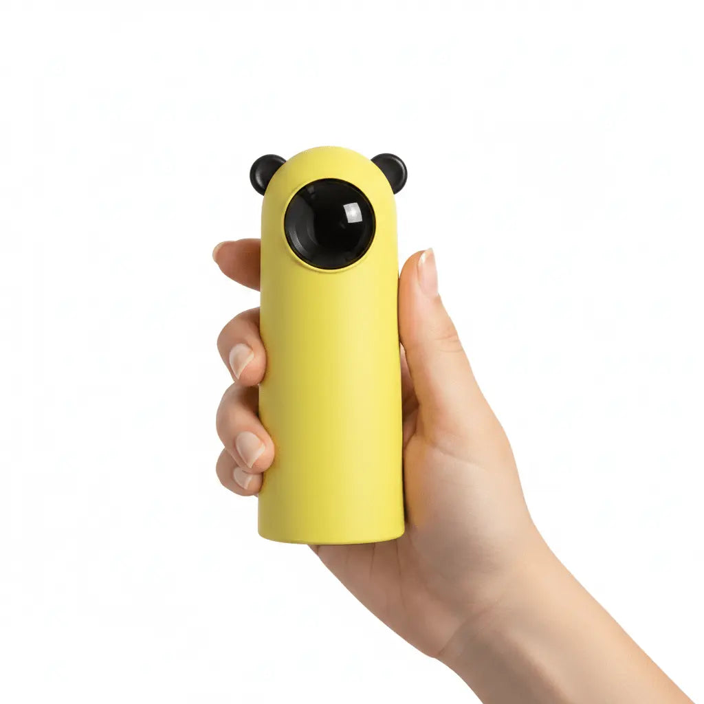 NexiPets Smart Infrared Cat Toy - NexiPets