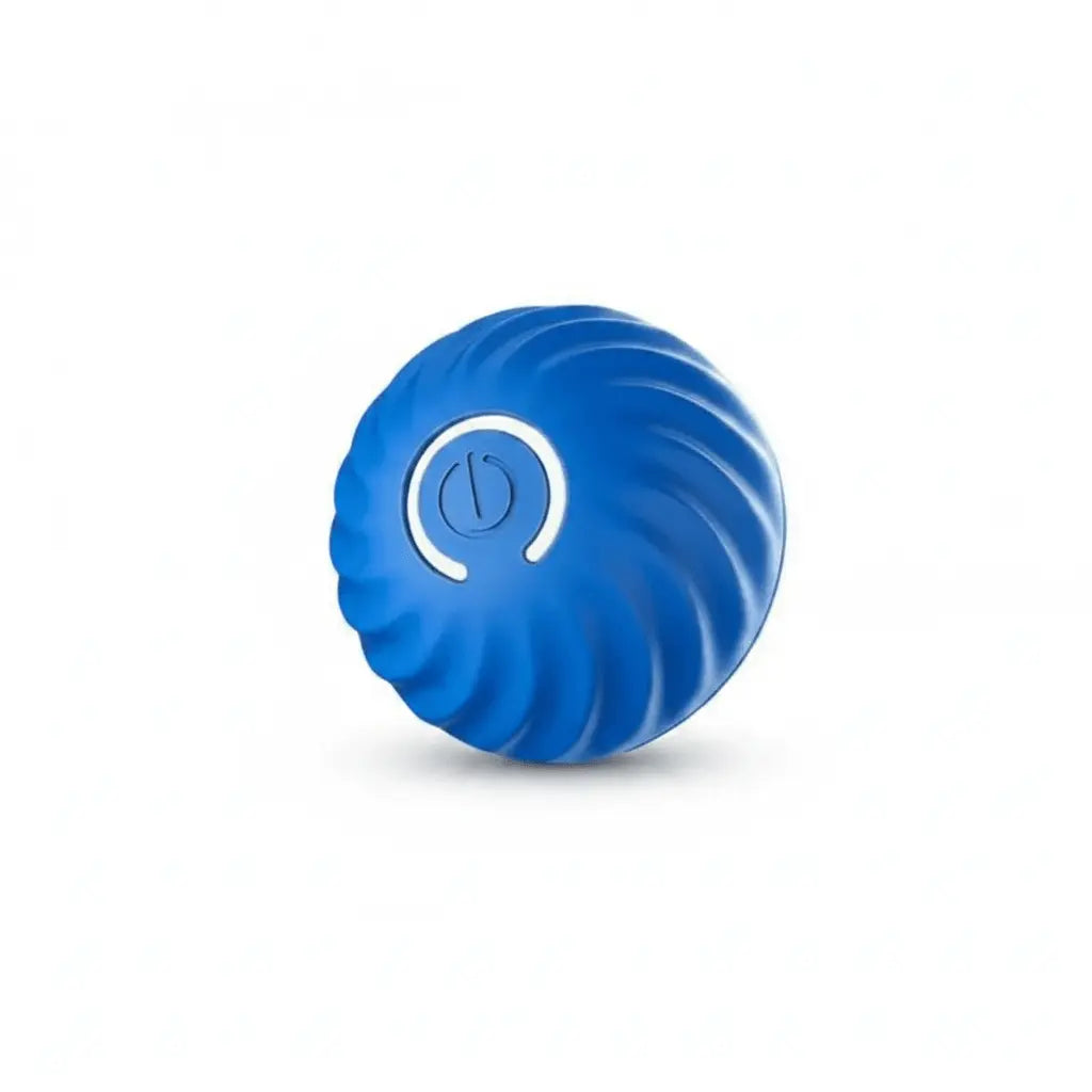 NexiPets Bouncing Ball Toy - NexiPets