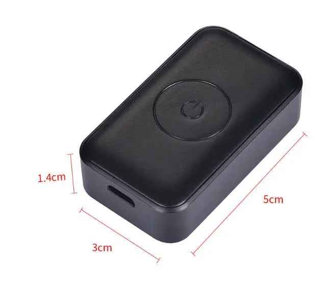 NexiPets P03 GPS Pet Tracker - NexiPets