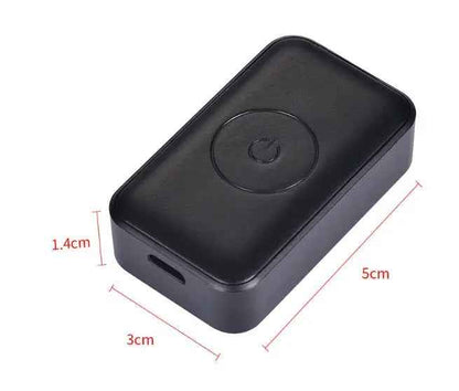 NexiPets P03 GPS Pet Tracker - NexiPets