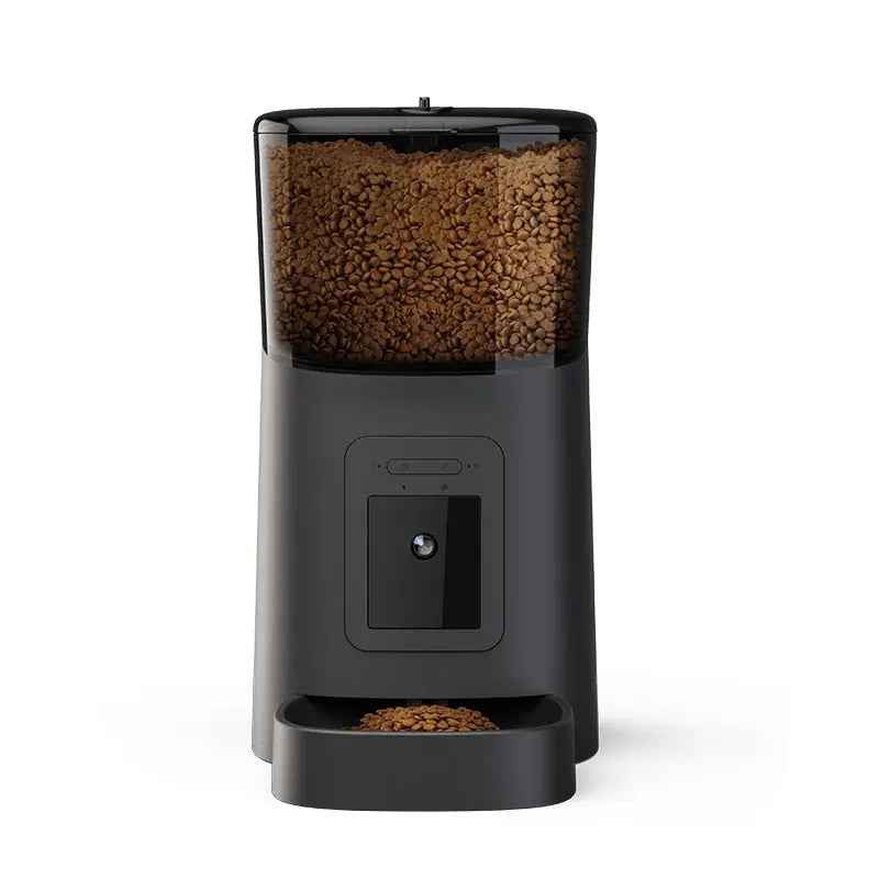 NexiPets Smart Auto Feeder 1080p - NexiPets